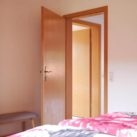 Ferienwohnung Obere Alm Oberkirch  Buitenkant foto