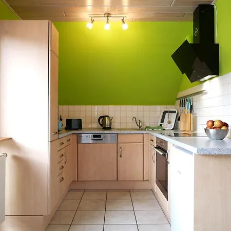 Ferienwohnung Obere Alm Oberkirch  Buitenkant foto