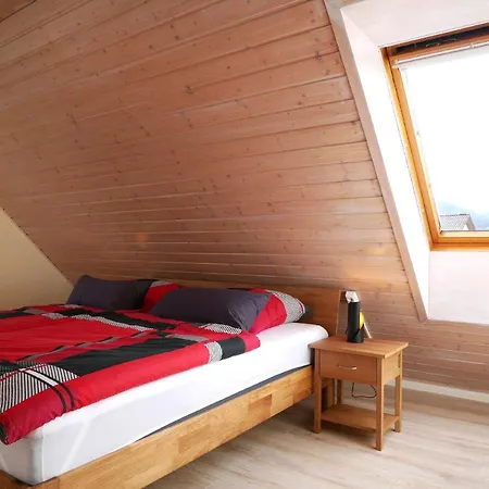 Ferienwohnung Obere Alm Oberkirch  Buitenkant foto