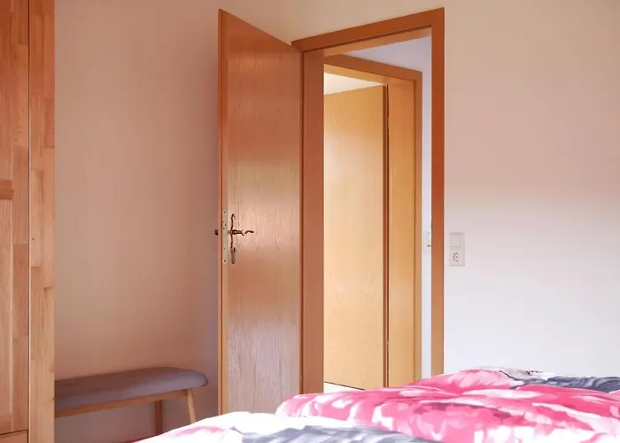 Ferienwohnung Obere Alm
