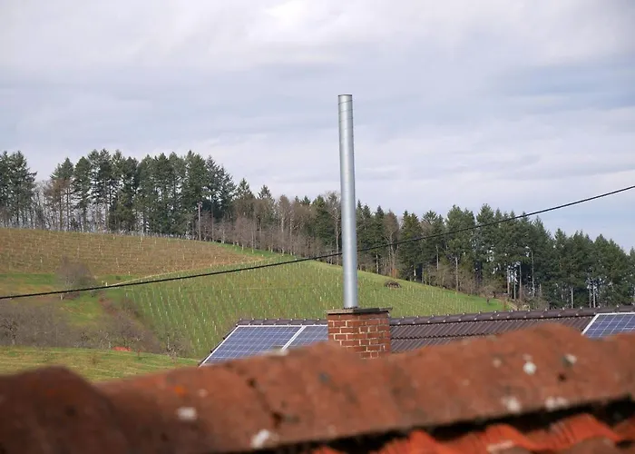 Ferienwohnung Obere Alm