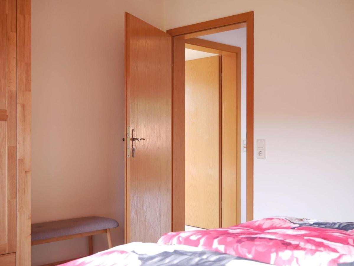 Apartment Obere Alm