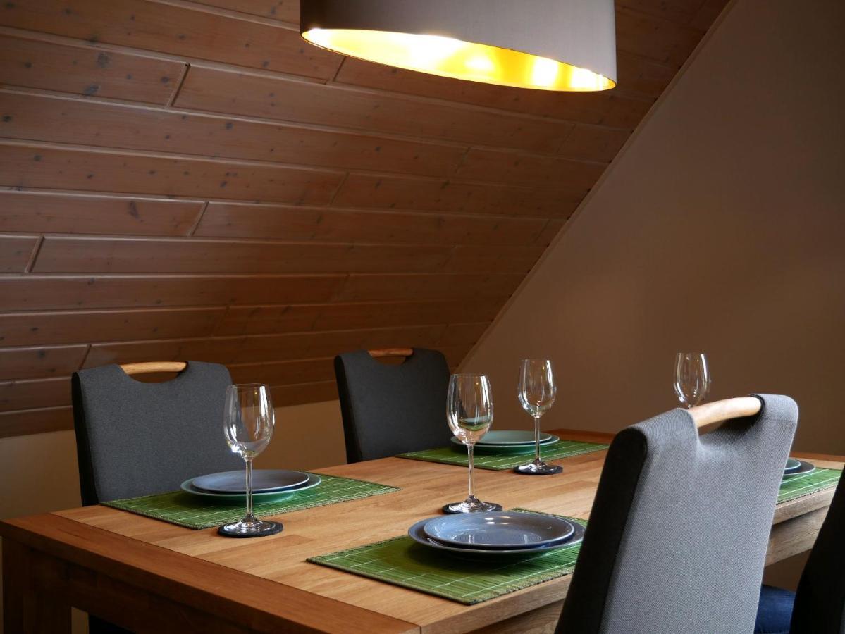 Apartment Obere Alm Oberkirch (Baden)