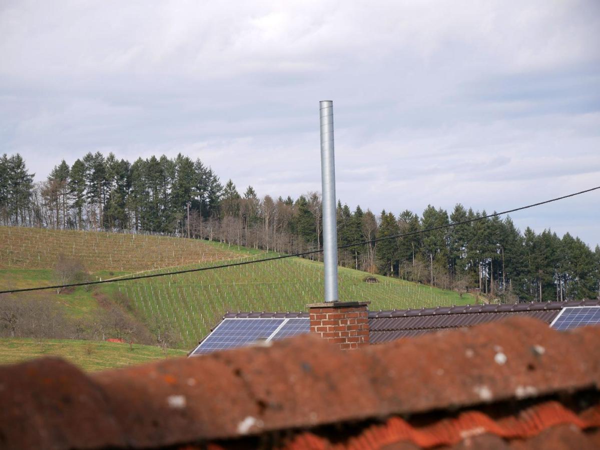 Obere Alm Oberkirch (Baden)