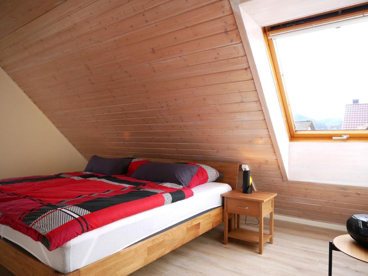 Obere Alm Oberkirch (Baden)