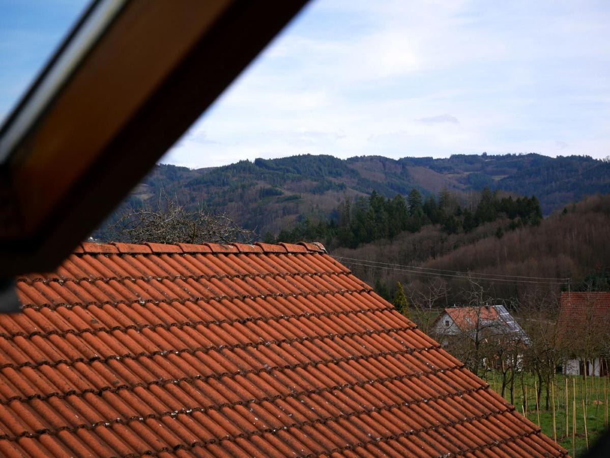 Obere Alm Oberkirch (Baden)
