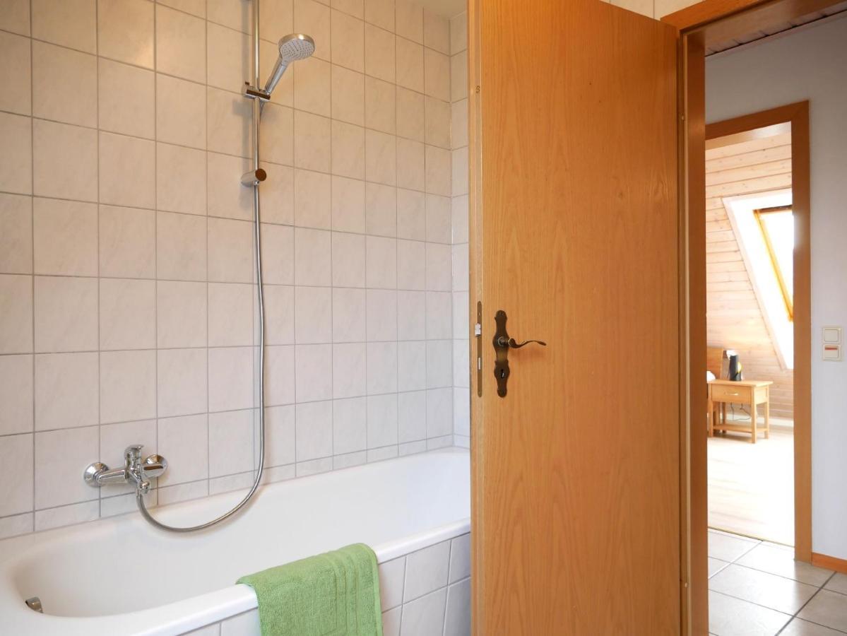 Obere Alm * Oberkirch (Baden)