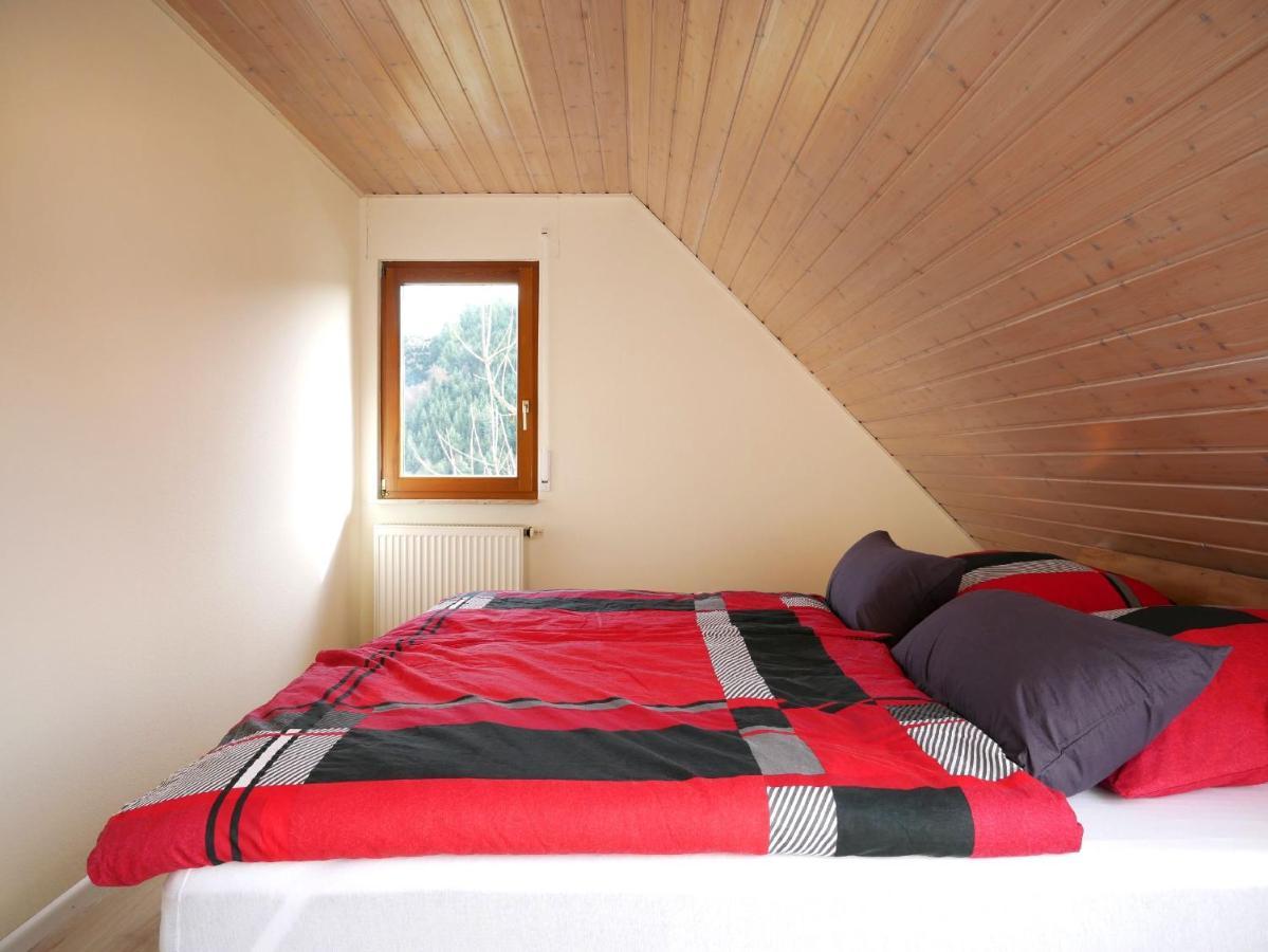 Obere Alm Apartment