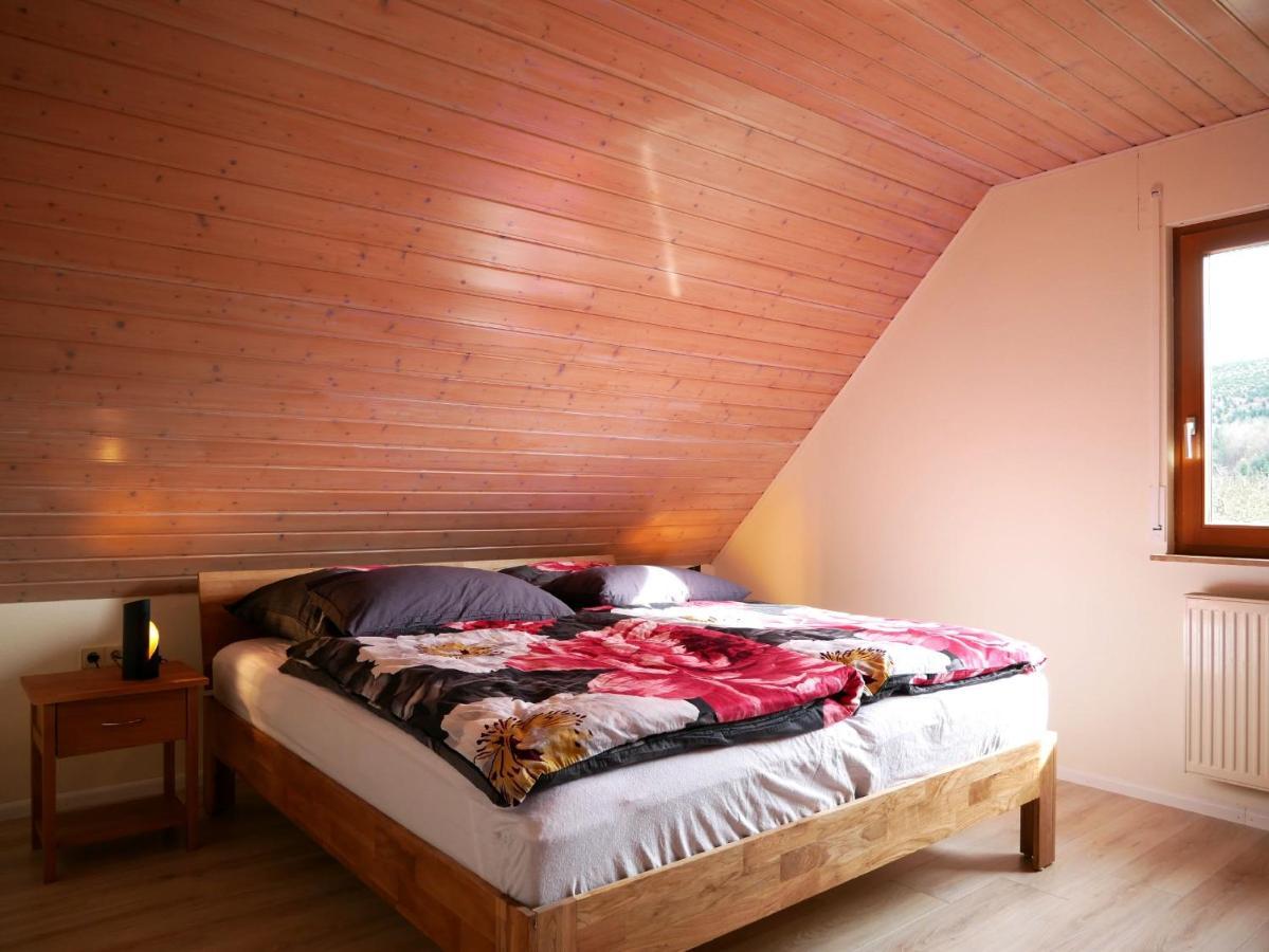 Obere Alm Apartment