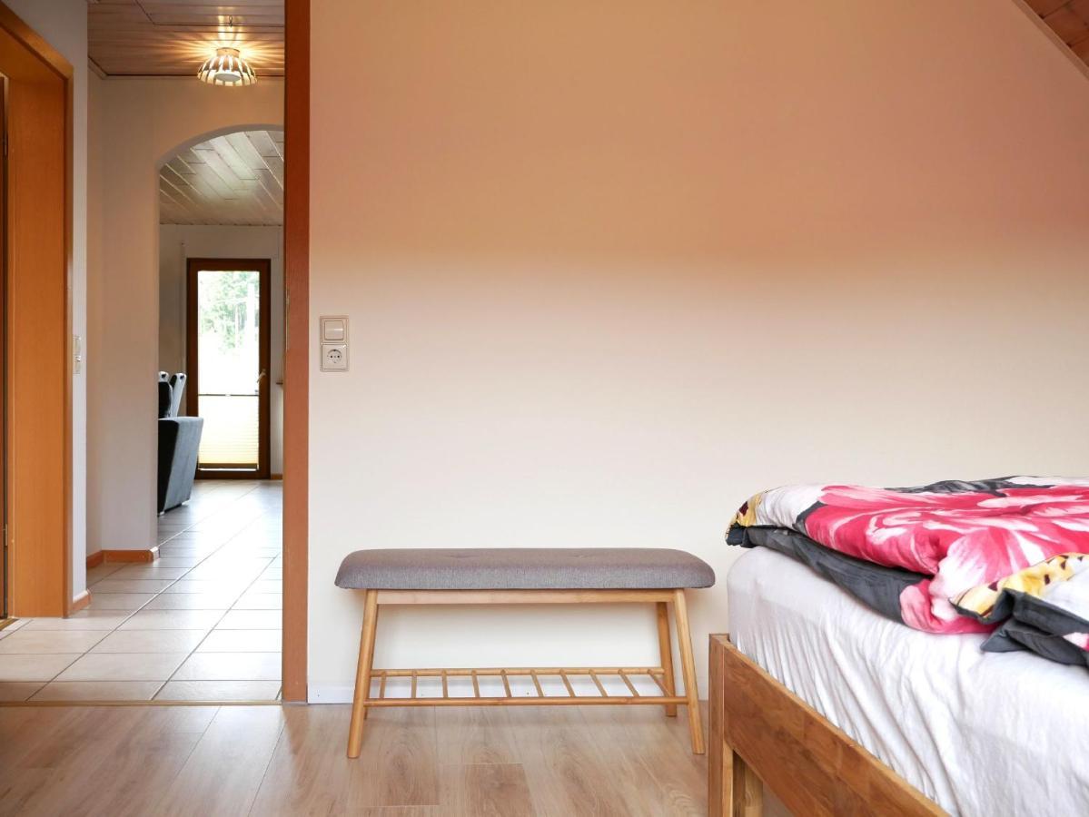 Apartment Obere Alm *